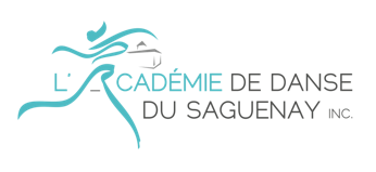 Logo Académie de danse